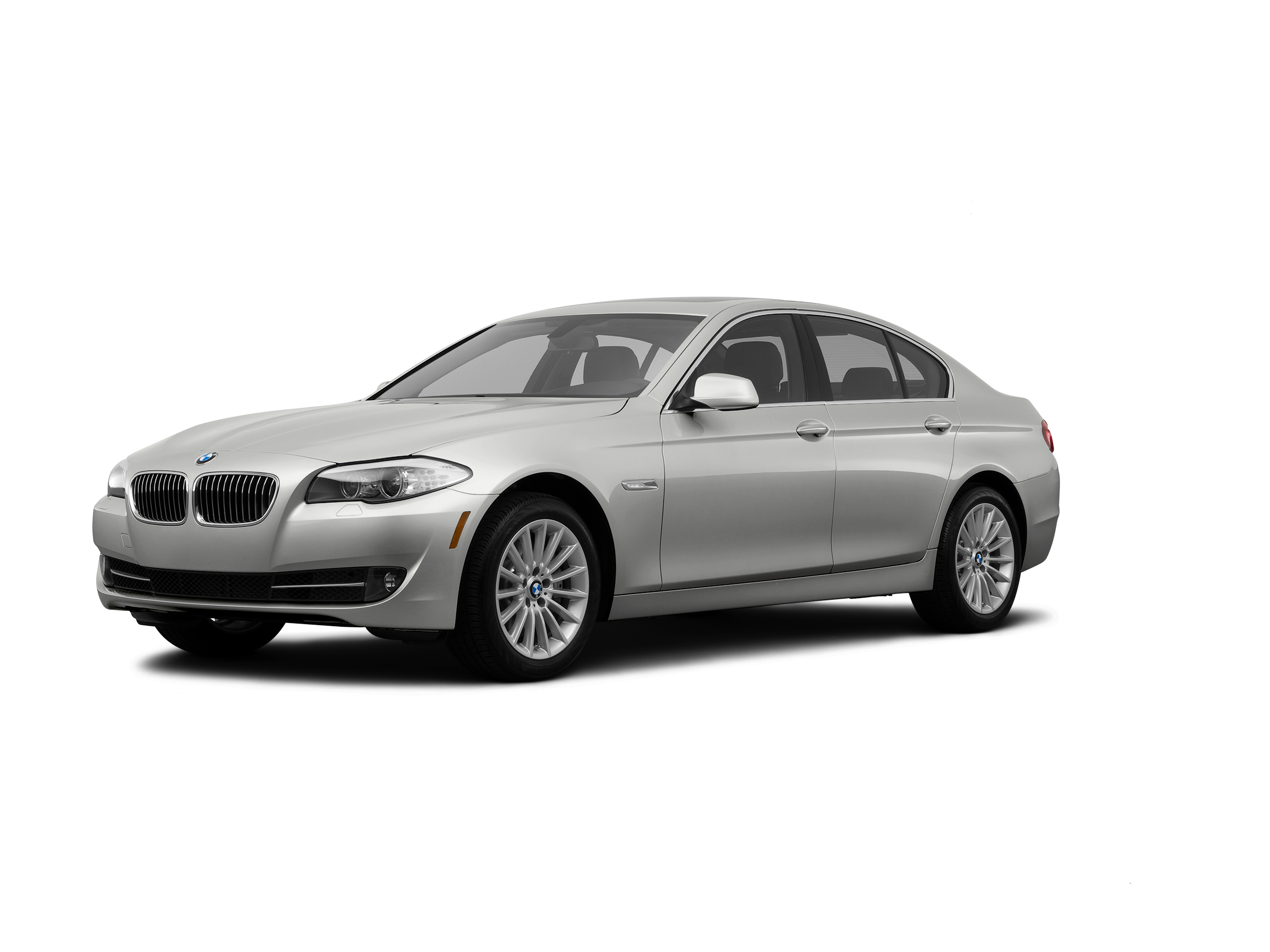 2013 BMW 5 Series 535i Sedan 4D Price, Listings & Reviews | Kelley